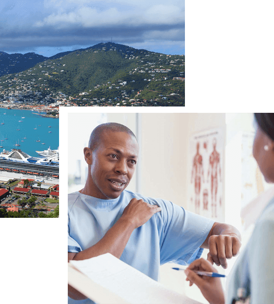 Virgin Islands Diabetes Center of Excellence