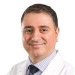 Ofer Sagiv M.D, F.A.C.C, R.P.V.I.