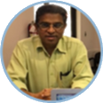 Dr. Arakere B. Prasad